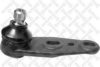 STELLOX 52-00722-SX Ball Joint